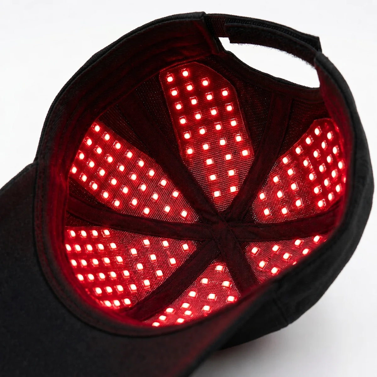 GRYD Halo - Red Light Therapy Cap for Thinning Hair