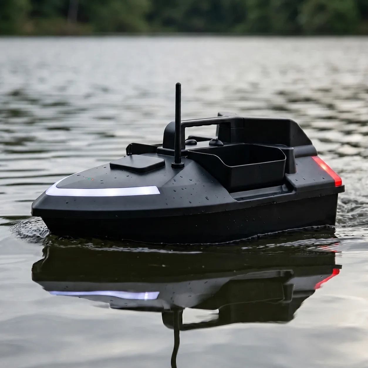 GRYD Apex GPS Bait Boat