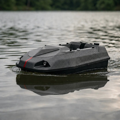 GRYD Phantom GPS Pro Bait Boat