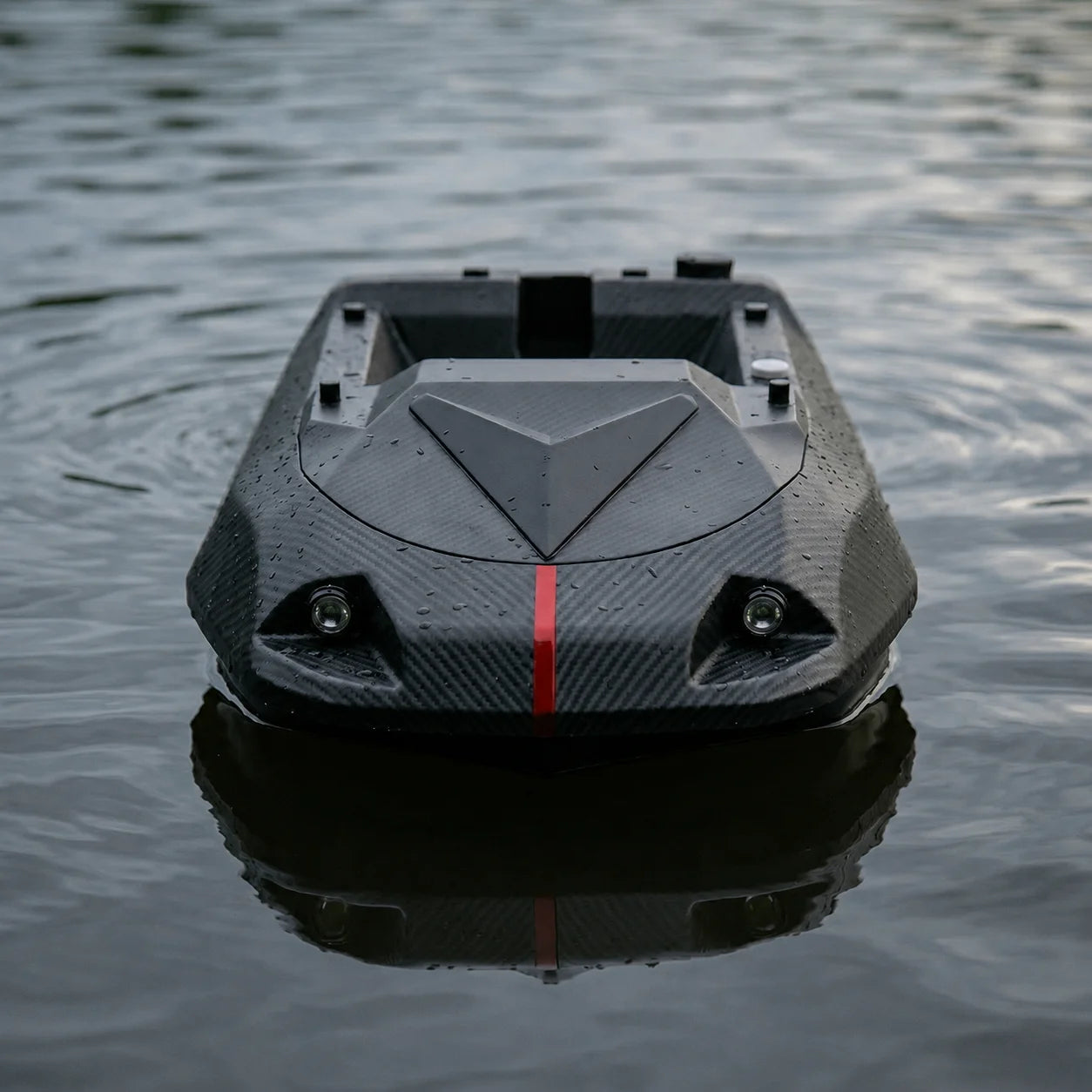 GRYD Phantom GPS Pro Bait Boat