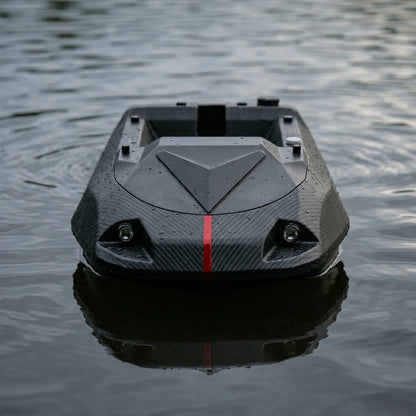 GRYD Phantom GPS Pro Bait Boat