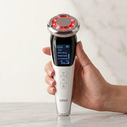 GRYD Contour - Facial Toning Device