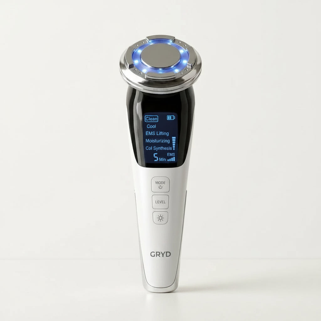 GRYD Contour - Facial Toning Device