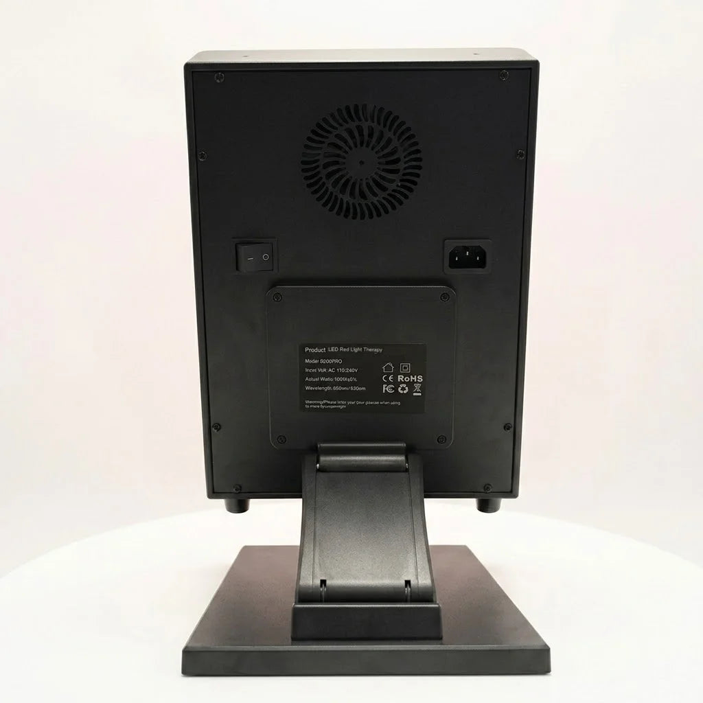 GRYD Solis - LED Red Light Therapy Panel