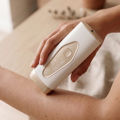 GRYD Lumin - IPL Hair Removal Device