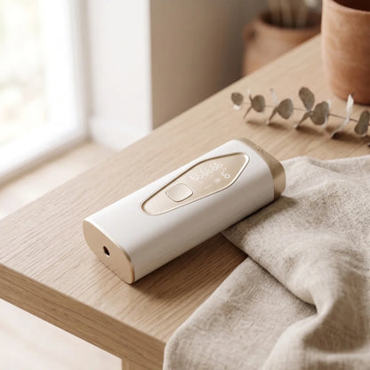 GRYD Lumin - IPL Hair Removal Device