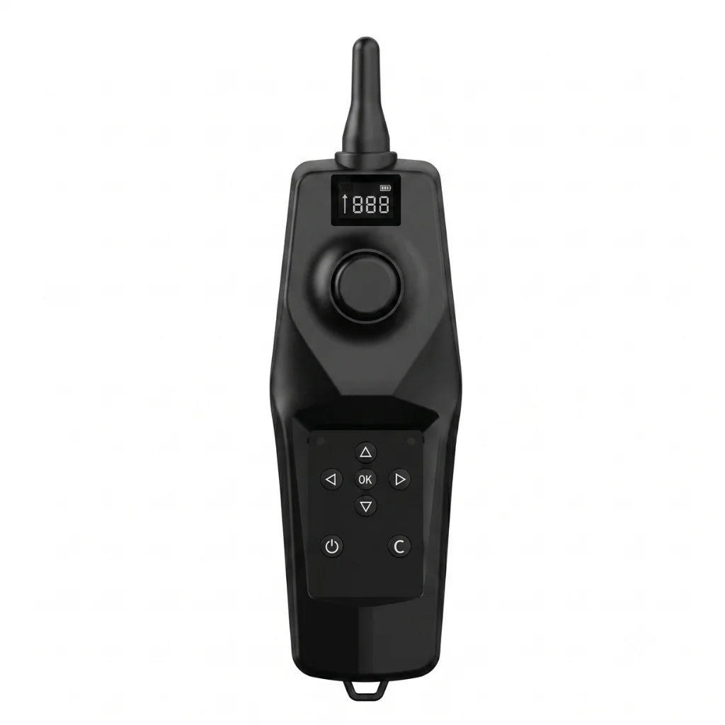 GRYD Phantom GPS Core Bait Boat