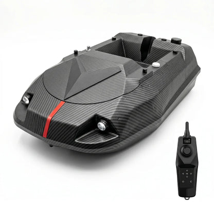 GRYD Phantom GPS Core Bait Boat