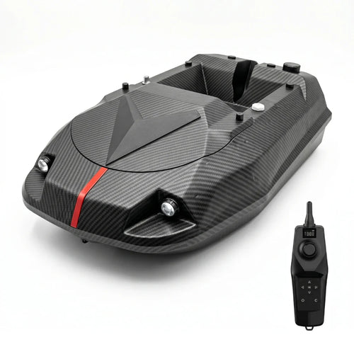 GRYD Phantom GPS Core Bait Boat
