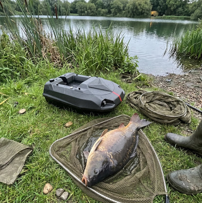 GRYD Phantom GPS Pro Bait Boat