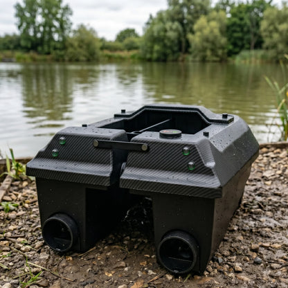 GRYD Phantom GPS Pro Bait Boat
