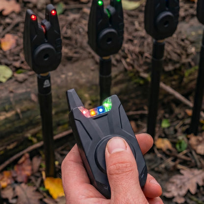GRYD Sentry Bite Alarm Set