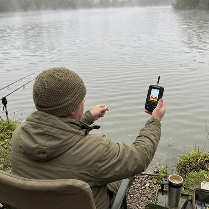 GRYD Scout Fish Finder