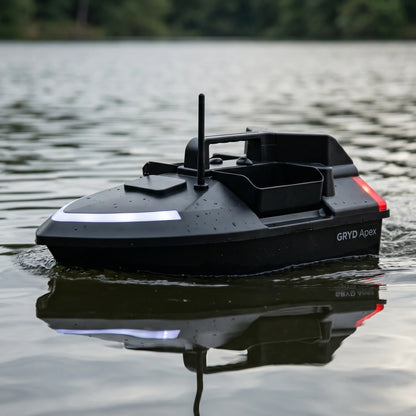 GRYD Apex GPS Bait Boat