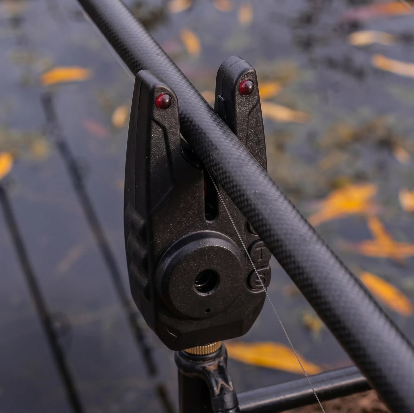 GRYD Sentry Bite Alarm Set