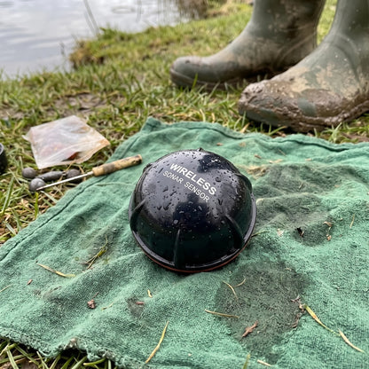 GRYD Scout Fish Finder