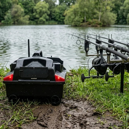 GRYD Apex GPS Bait Boat