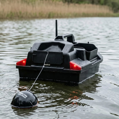 GRYD Scout Fish Finder