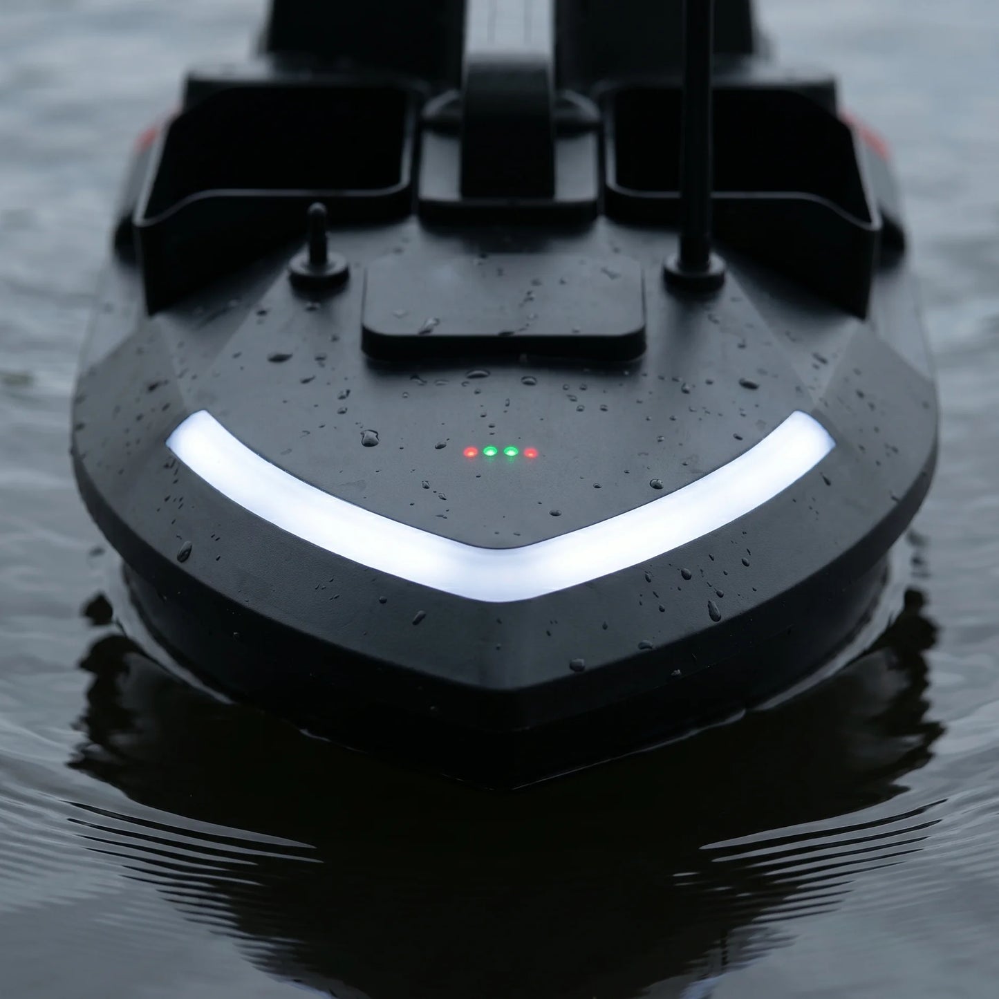 GRYD Apex GPS Bait Boat