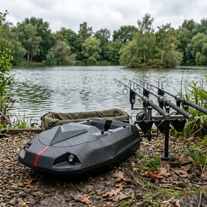 GRYD Phantom GPS Pro Bait Boat