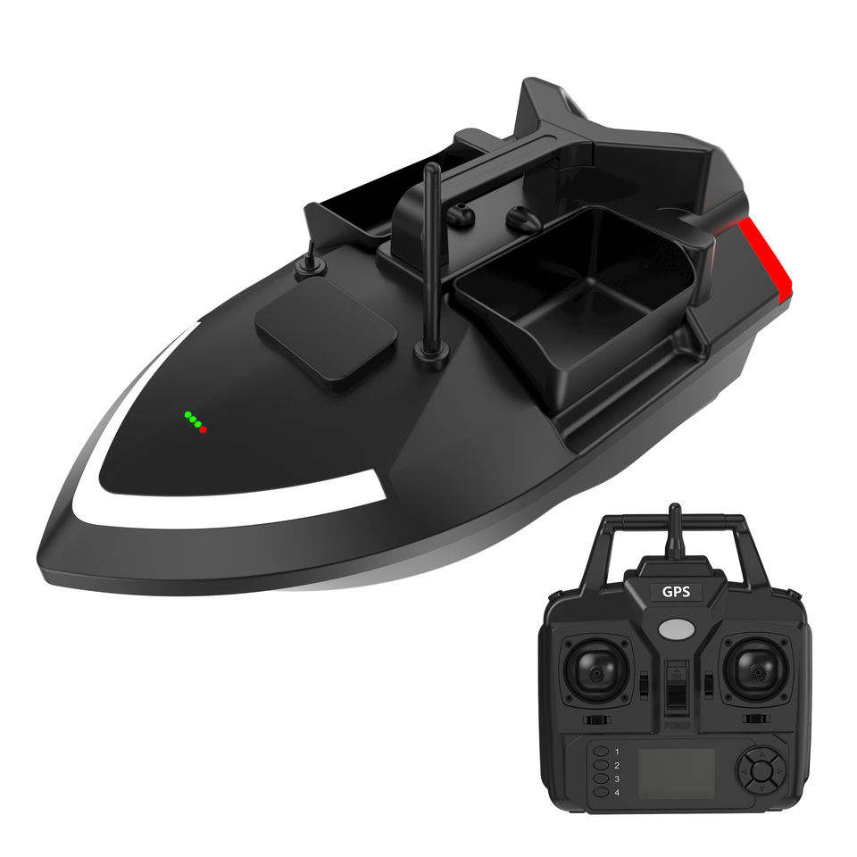 GRYD Apex GPS Bait Boat