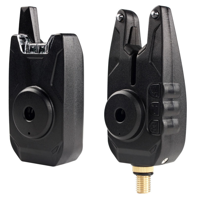 GRYD Sentry Bite Alarm Set