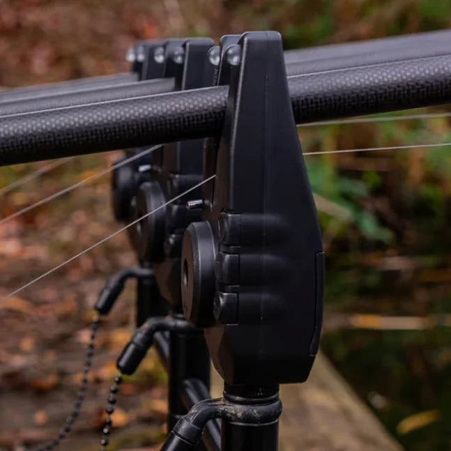 GRYD Sentry Bite Alarm Set