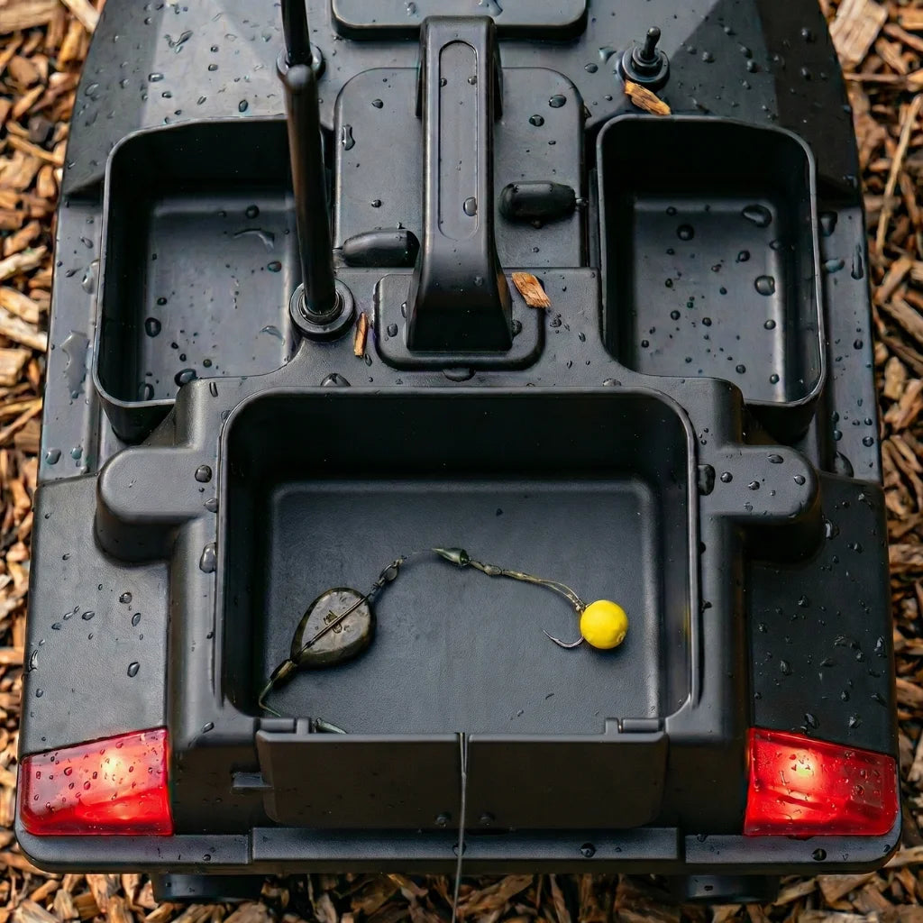 GRYD Apex GPS Bait Boat