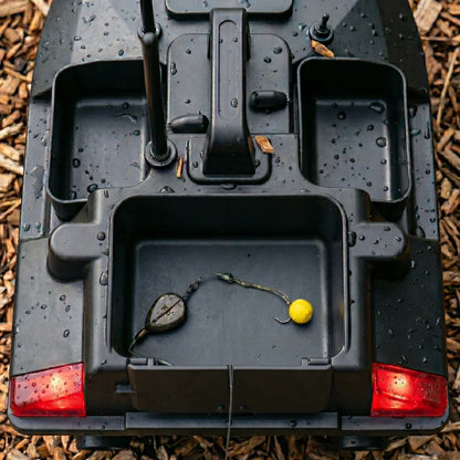 GRYD Apex GPS Bait Boat