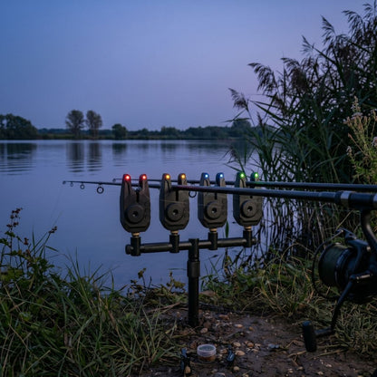 GRYD Sentry Bite Alarm Set