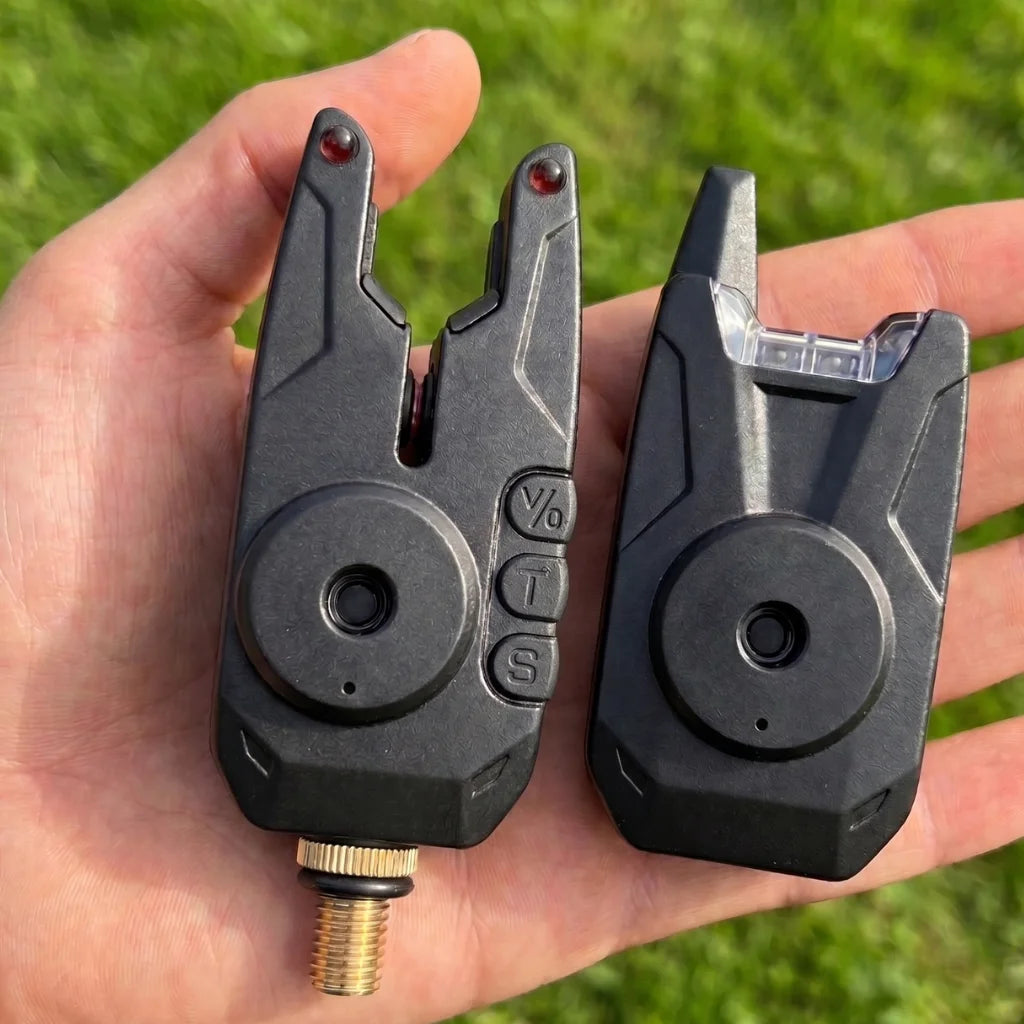 GRYD Sentry Bite Alarm Set