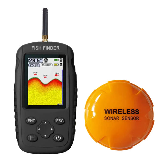 GRYD Scout Pro Fish Finder