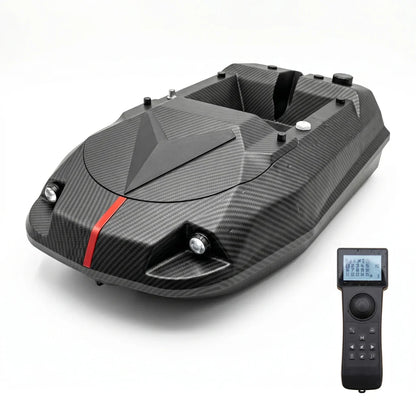 GRYD Phantom GPS Pro Bait Boat