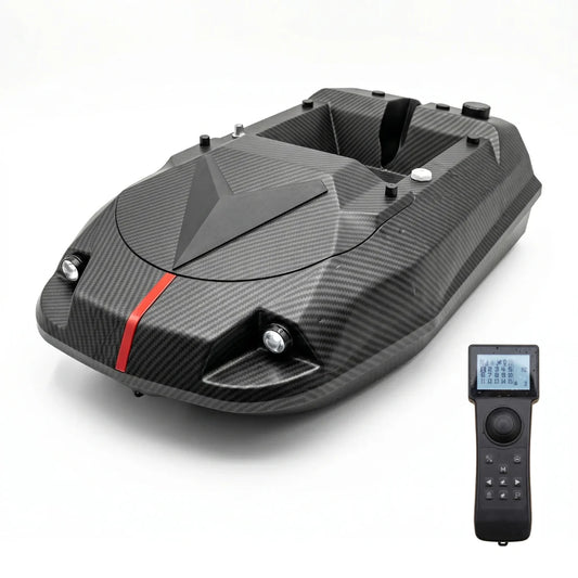 GRYD Phantom GPS Pro Bait Boat