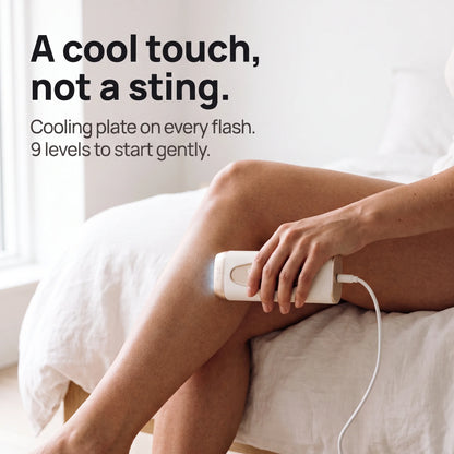 GRYD Lumin - IPL Hair Removal Device