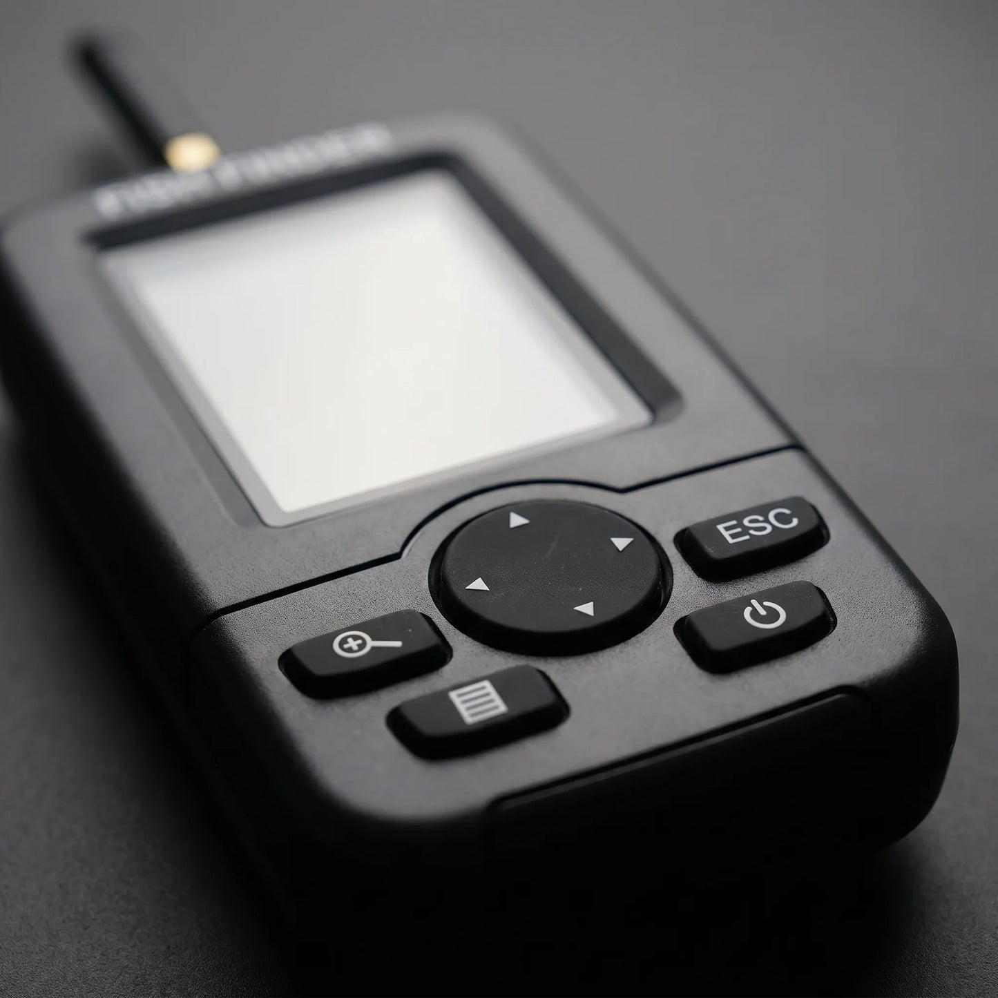 GRYD Scout Fish Finder
