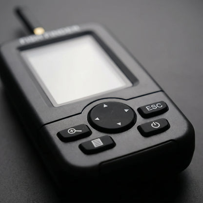 GRYD Scout Fish Finder
