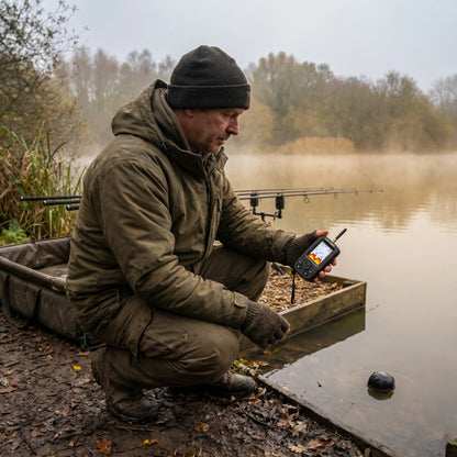 GRYD Scout Fish Finder